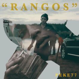 Album cover of Rangos