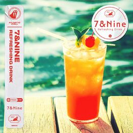 Album cover of Refreshing Drink
