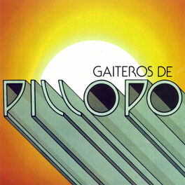 Album cover of Gaiteros de Pillopo '85