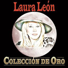 Album cover of Laura León Colección De Oro