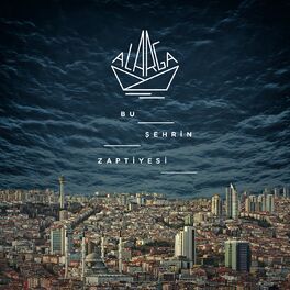 Album cover of Bu Şehrin Zaptiyesi