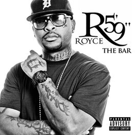 Album cover of The Bar