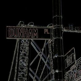 Album cover of 7 Dunham Place Remixed, Pt. 1