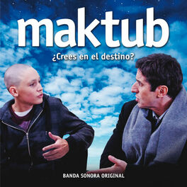 Album cover of BSO Maktub