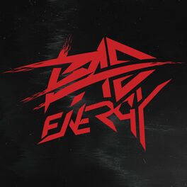 Album cover of Bad Energy
