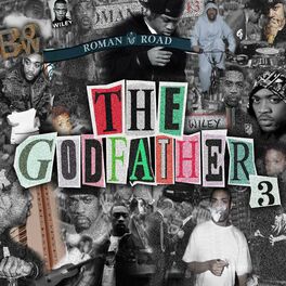 Album cover of The Godfather 3