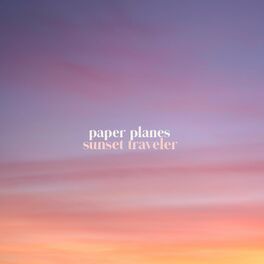 Album cover of Sunset Traveler