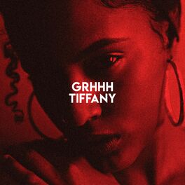 Album cover of Tiffany