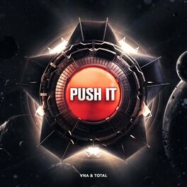 Album cover of Push It (Radio Edit)