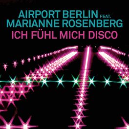Album cover of Ich fühl mich Disco
