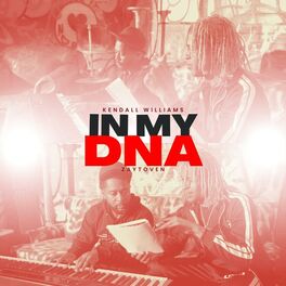 Album cover of In My DNA (feat. Zaytoven)