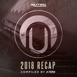Album cover of Nutek Recap 2018 - compiled by A-Team