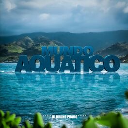 Album cover of MUNDO AQUATICO