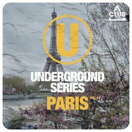 Album cover of Underground Series Paris, Vol. 11