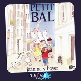 Album cover of Petit bal