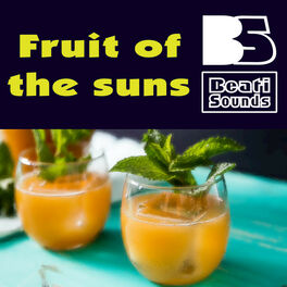 Album cover of Fruit of the Suns