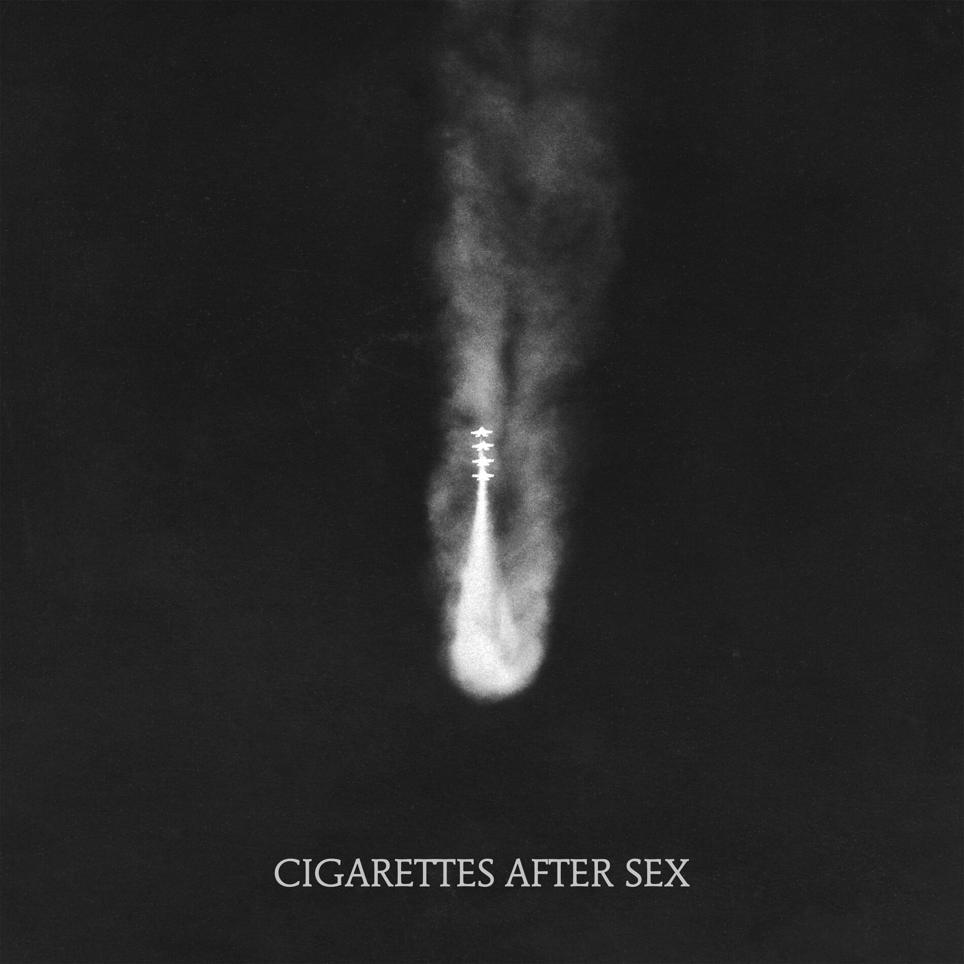 Cigarettes After Sex - Apocalypse: lyrics and songs | Deezer