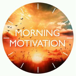 Album cover of Morning Motivation