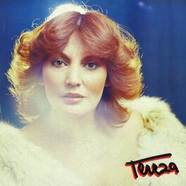 Album cover of TEREZA