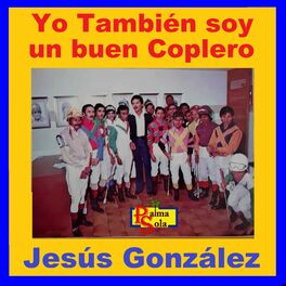 Album cover of Yo También Soy Un Buen Coplero