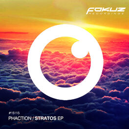 Album cover of Stratos EP