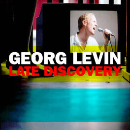 Album cover of Late Discovery