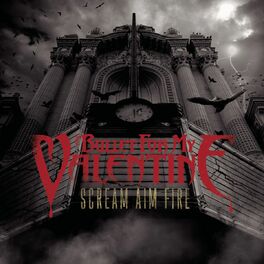Album cover of Scream Aim Fire Deluxe Edition