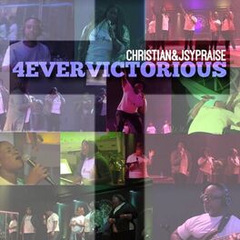 Album cover of 4evervictorious