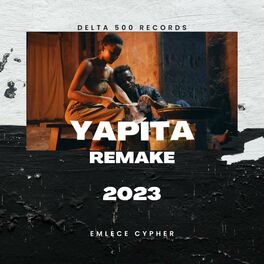 Album cover of Yatapita Remake (feat. Diamond Platnumz)
