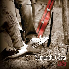 Album cover of Lida