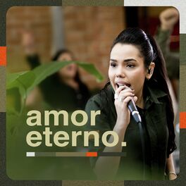 Album cover of AMOR ETERNO