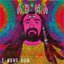 Album cover of Ajna