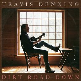 Album cover of Dirt Road Down
