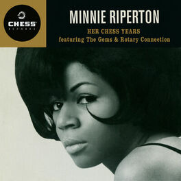 minnie riperton album covers