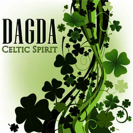 Album cover of Celtic Spirit