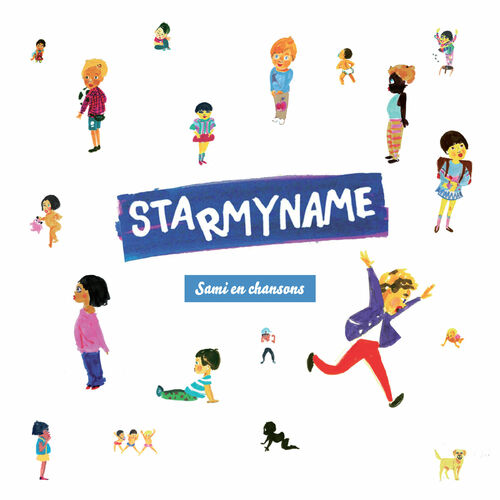 Starmyname Joyeux Anniversaire Sami Listen With Lyrics Deezer