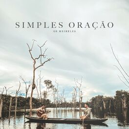 Album cover of Simples Oração
