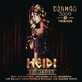 Album cover of Heidi Reloaded