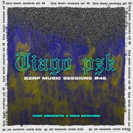 Album cover of Bzrp Mussic Sessions, Vol. 48 (Remix)