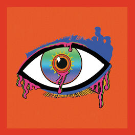 Album cover of Mutant Brain