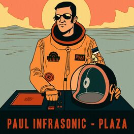 Album cover of Plaza part 1
