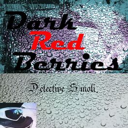 Album cover of Detective Smoli