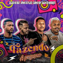 Album cover of Fazendo a Posição
