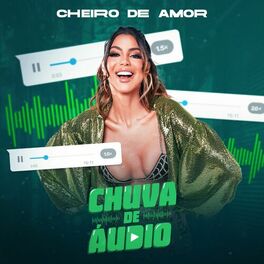 Album cover of Chuva de Áudio