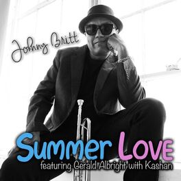 Album cover of Summer Love (feat. Gerald Albright & Kashan)