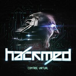 Album cover of Control Virtual