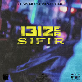Album cover of Sifir