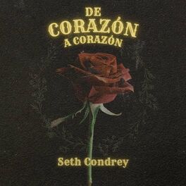 Album cover of De Corazón a Corazón