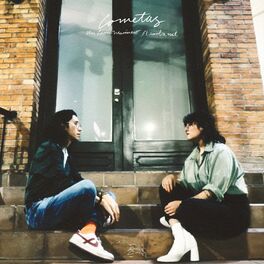 Album cover of Cometas