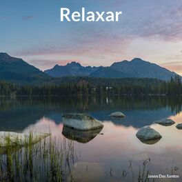 Album cover of Relaxar